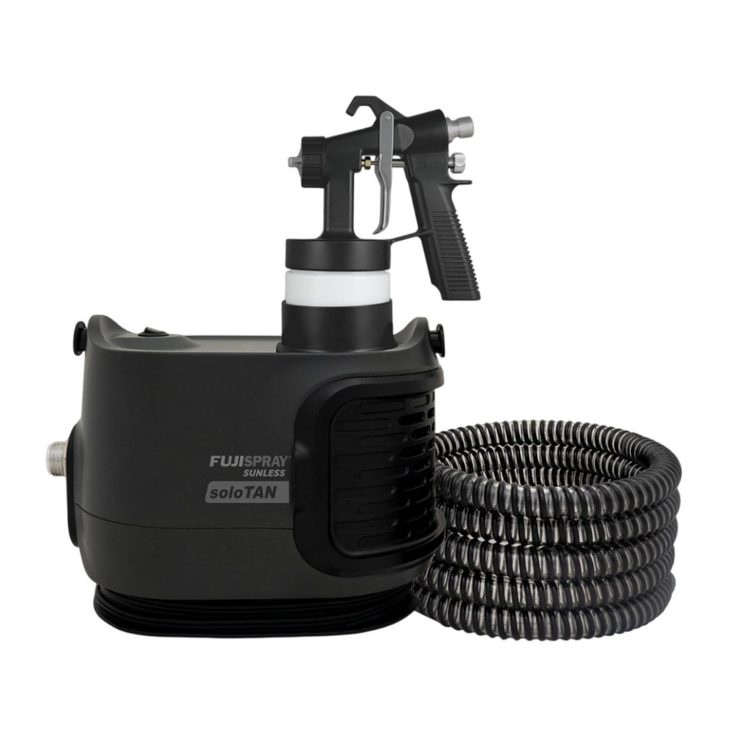 Amazon.com: Fuji Spray Sunless 1175 - soloTAN HVLP Spray Tan